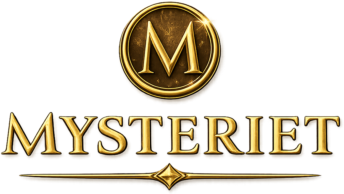 Mysteriet