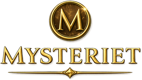 Mysteriet